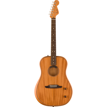 Guitarra Electroacustica Fender Highway Series Dreadnought 0972512122